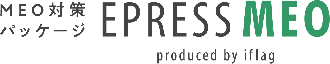 EPRESS MEOロゴ